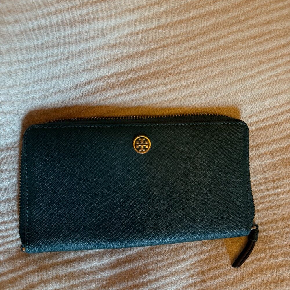 Tory Burch Wallet